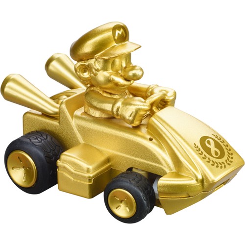 Carrera 4ghz mario kart mini - mario,