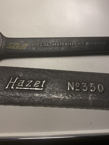 Hazet 350 - hazet,
