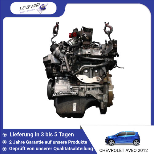 Dieselmotor - dieselmotor, ➤