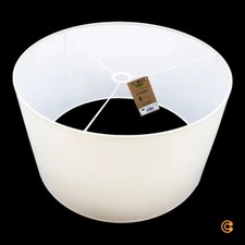 Lampenschirm Rund Roller 60/35