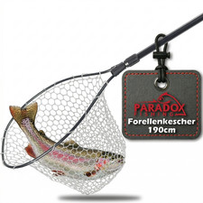 Paradox fishing 9m - fishing, 1,9m