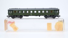 Liliput 286 schnellzugwagen - liliput, h0