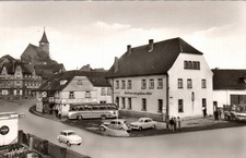 AK Hünfeld, Gaststätte "Zum