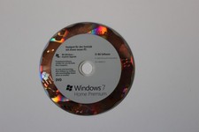 Microsoft Windows 7 Home