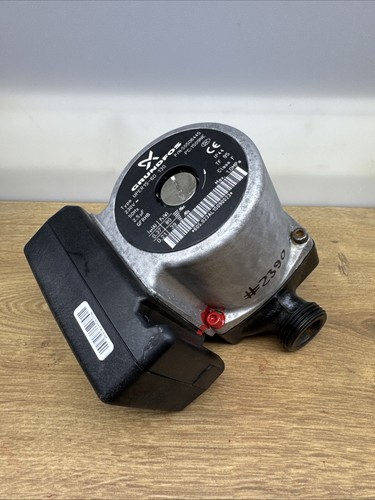 Buderus grundfos pumpe - grundfos,