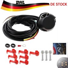 Universal Elektrosatz 7 polig