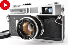 Verkaufe Canon Model 7