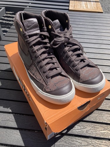 Nike wmns blazer mid - wmns, vintage