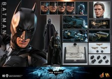 Hot Toys DX19 The Dark Knight