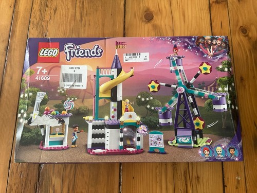 Lego friends magisches - lego, friends: