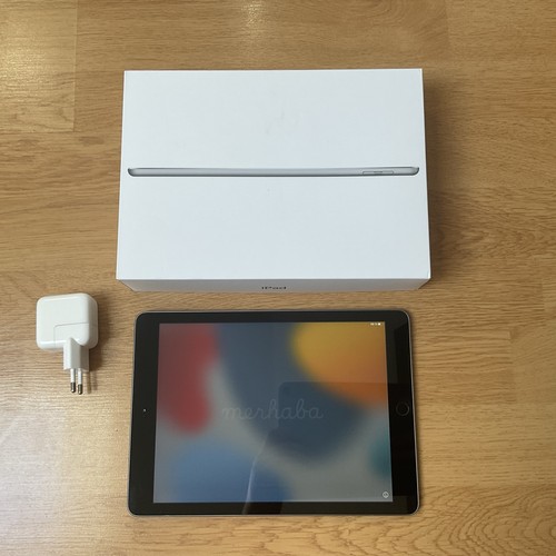 Apple ipad air 128 - apple,