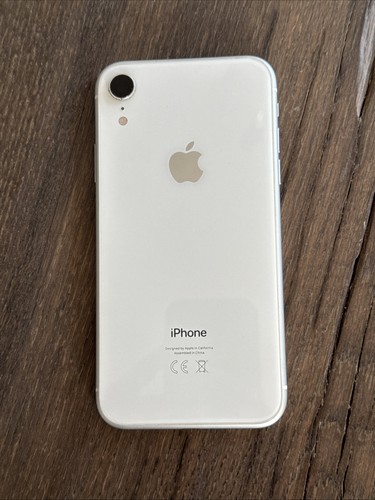 Original apple iphone - iphone, xr