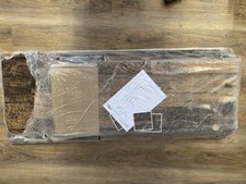 Aquariumständer Altholz-Optik 101x41x58 Cm Holzwerkstoff Terrarium Gestel B-Ware