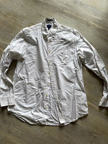 Gant the oxford - the, shirt