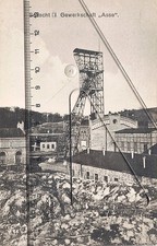 AK Wittmar Kaliwerk Asse