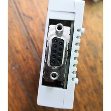 one used   PROFIBUS DP Adapter