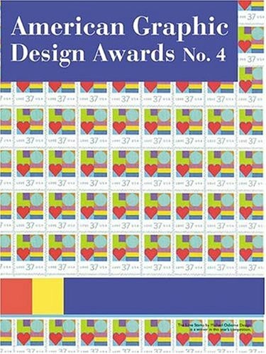 American graphic design awards - graphic,