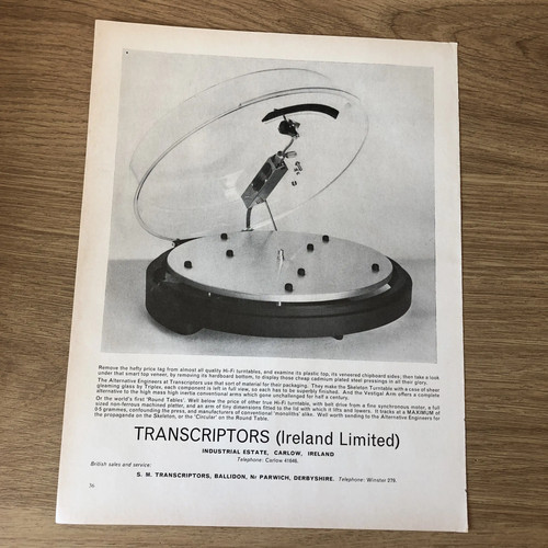 Hifis13 zeitschriftenwerbung - hifis13,