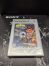 Crash bandicoot the - crash, of