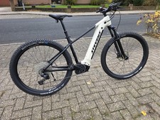 Stevens E-Bike E-Cayolle emtb ebike wie Cube Hybrid Reaction