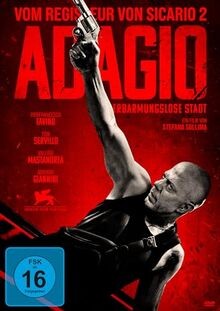 Adagio erbarmungslose stadt - erbarmungslose,