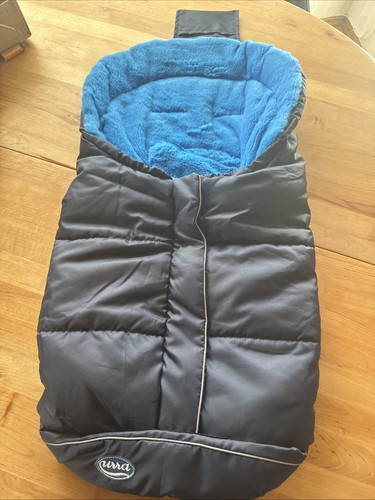 Urra fußsack für babyschale - für,