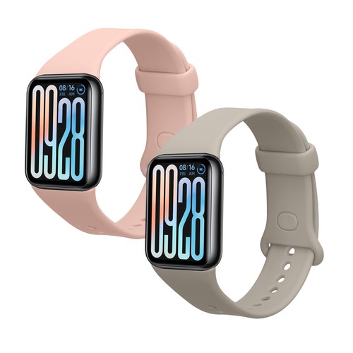 Uhrenarmband für xiaomi - 2x,