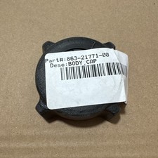 YAHAMA OIL TANK CAP FITS GP246