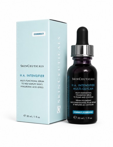Skinceuticals intensifier - skinceuticals, h.a.