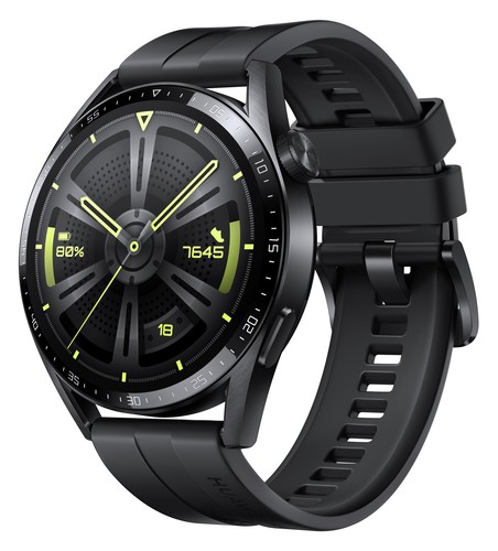 Huawei watch gt3 46mm - huawei,