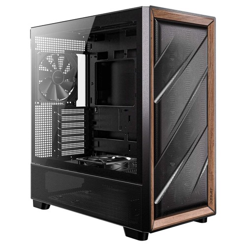 Antec flux mid - mid, pc