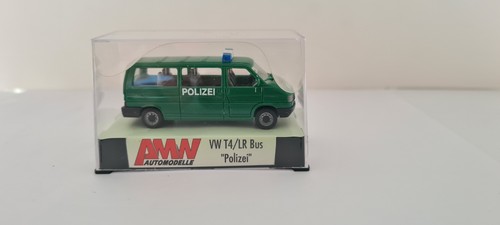 Awm volkswagen lr bus - vw, /