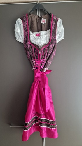 Spielt wensky dirndl - dirndl, kurz