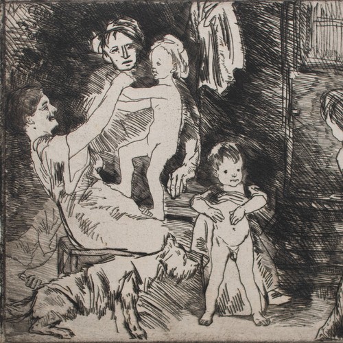 Bernard naudin madame - madame, reichert