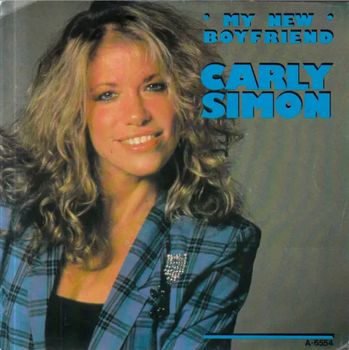 Carly simon new boyfriend - my,