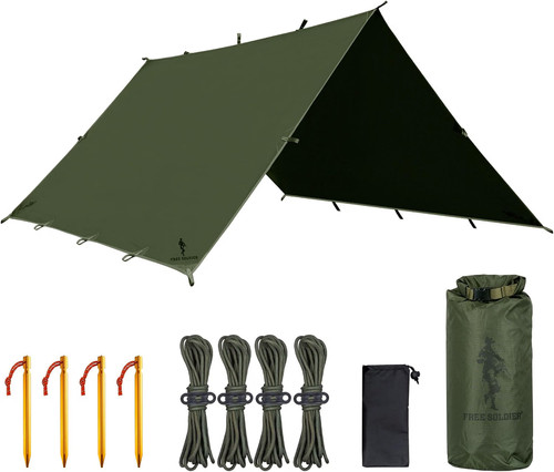 Tarp hängemelt wasserdicht - hängemelt,