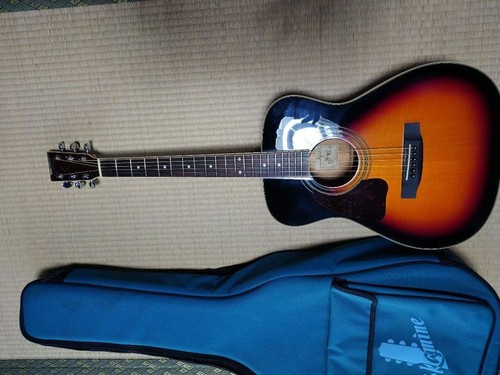 Yairi lh 3ts - s.yairi,