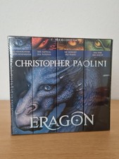 Eragon von Christopher Paolini