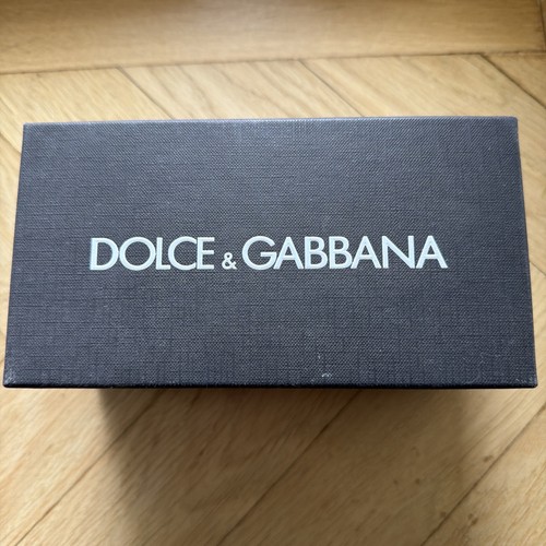 Dolce gabbana karton - &,