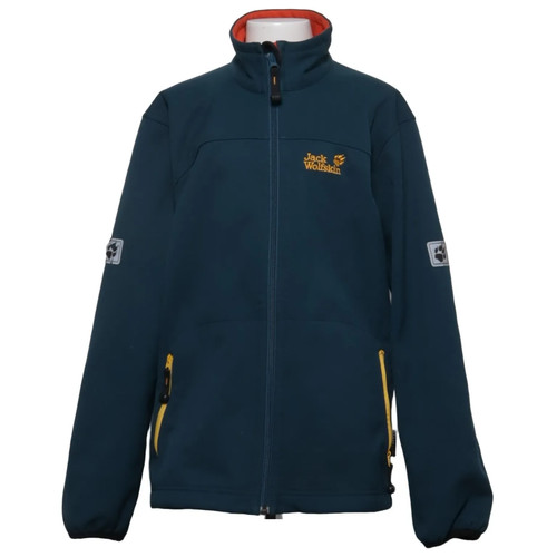 Jack wolfskin softshelljacke - jack, wolfskin,