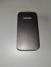 Samsung GT-C3520 schwarz