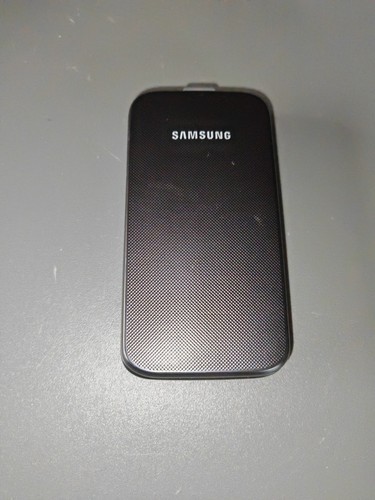 Samsung c3520 schwarz - samsung,