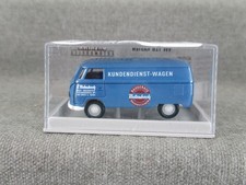 Brekina 1:87 32046 Modellauto Auto VW T1 Kasten in OVP BR229