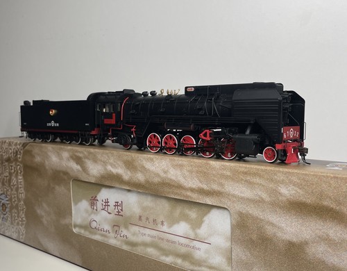 Bachmann ct00303 china qj - bachmann,