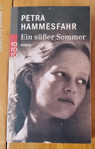 Ein süßer sommer - ein,