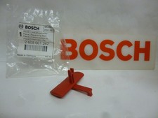 Bosch Umschalter für Bosch