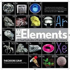 The Elements: A Visual