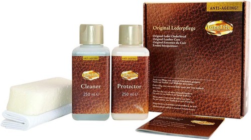 Lederpflegeset anti ageing - lederpflegeset, anti-ageing