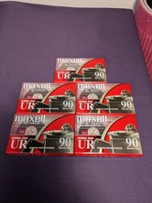 MAXELL UR-90, 90 min