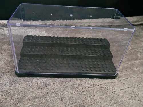 Acrylbox vitrine mit lego - acrylbox,,